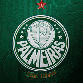Camisa Palmeiras Puma I 24/25 - Jogador