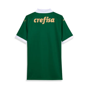 Camisa Palmeiras Puma I 24/25 Torcedor