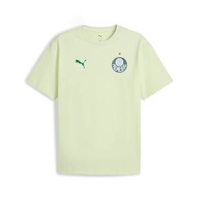 Camiseta Palmeiras X Kidsuper Puma 25/26
