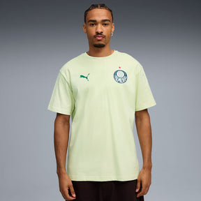 Camiseta Palmeiras X Kidsuper Puma 25/26