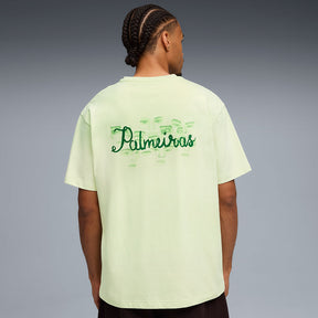 Camiseta Palmeiras X Kidsuper Puma 25/26