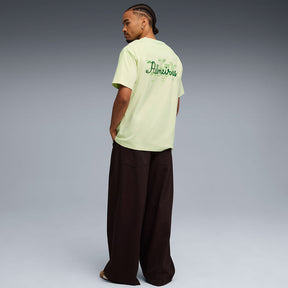 Camiseta Palmeiras X Kidsuper Puma 25/26