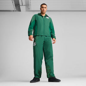 Jaqueta Palmeiras X Kidsuper Puma 25/26