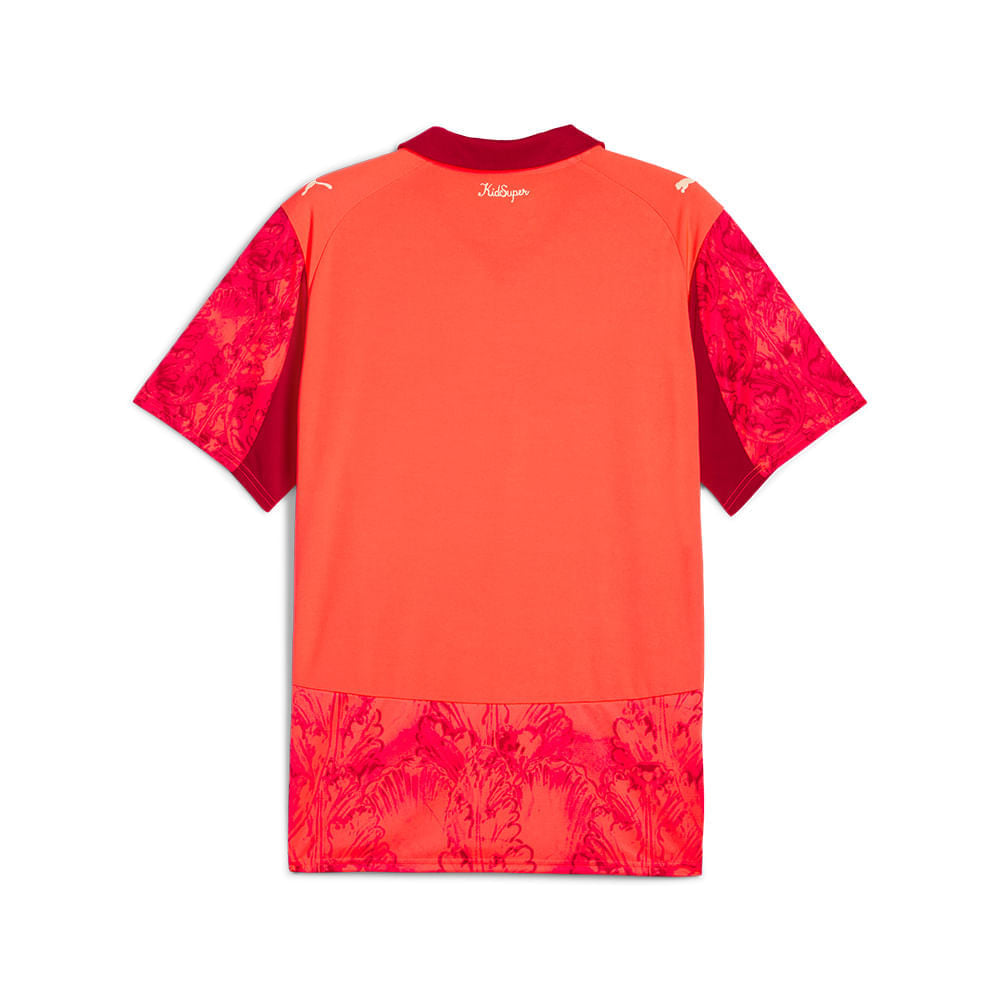 Camisa Palmeiras X Kidsuper Puma Torcedor 25/26