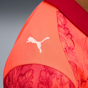 Camisa Palmeiras X Kidsuper Puma Torcedor 25/26