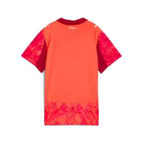 Camisa Palmeiras X Kidsuper Puma Torcedor Feminina 25/26