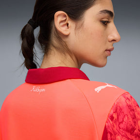 Camisa Palmeiras X Kidsuper Puma Torcedor Feminina 25/26