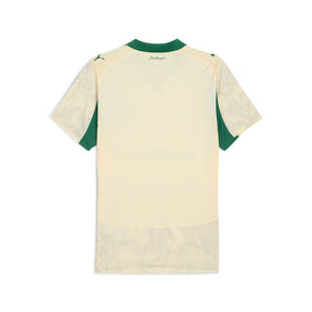 Box Camisa Palmeiras X Kidsuper Puma Jogador 25/26