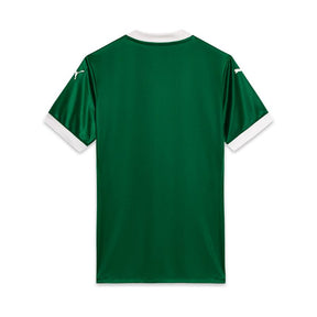 Camisa Palmeiras Puma I 25/26 Jogador - Fictor