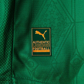 Camisa Palmeiras Puma I 25/26 Jogador - Fictor