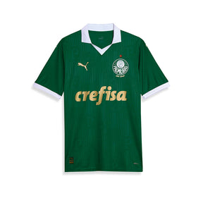 Camisa Palmeiras Puma I 24/25 - Jogador