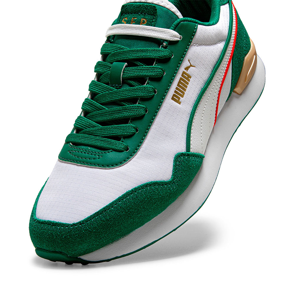 Tênis Dista Palmeiras Puma 25/26