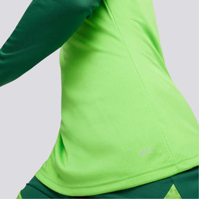 Blusão Puma Palmeiras Treino 2024 Verde