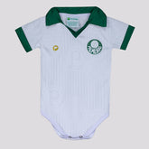 Body Palmeiras Premium Branco