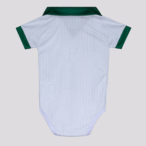 Body Palmeiras Premium Branco