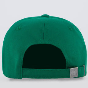 Boné Palmeiras Marcos 6 Gomos Verde