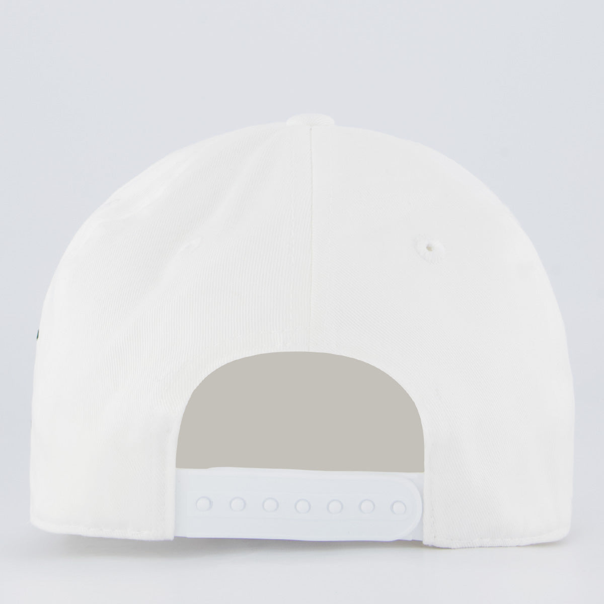 Boné Puma Palmeiras Training Branco