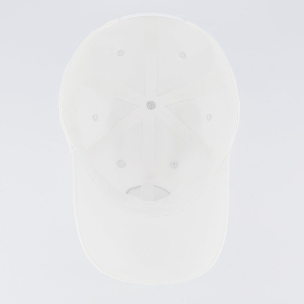 Boné Puma Palmeiras Training Branco