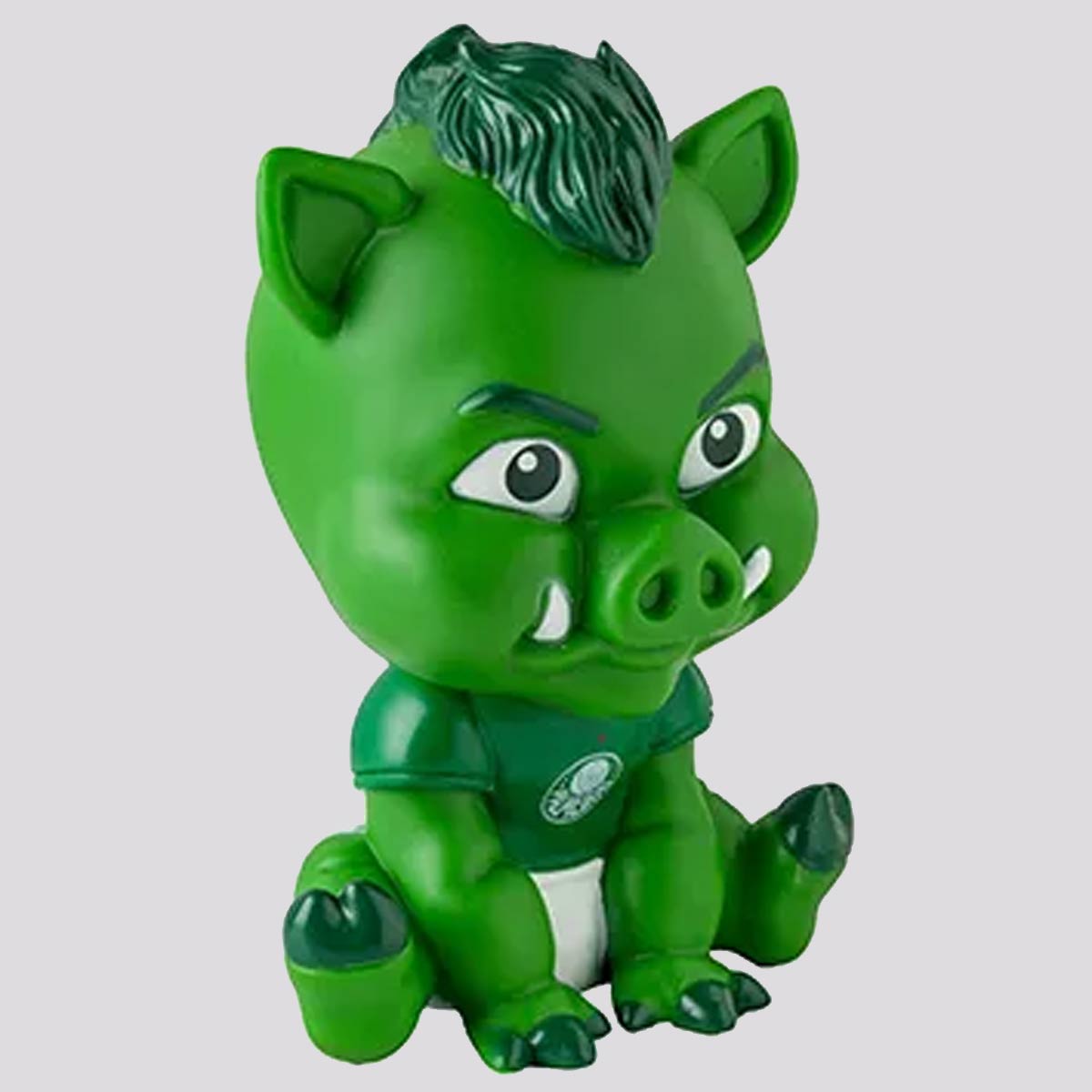 Boneco Mascote Palmeiras Baby Gobbato