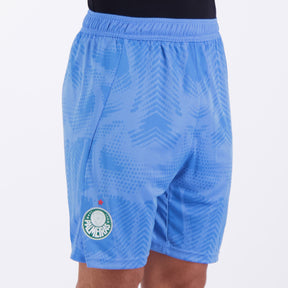 Calção Puma Palmeiras Goleiro I 2025