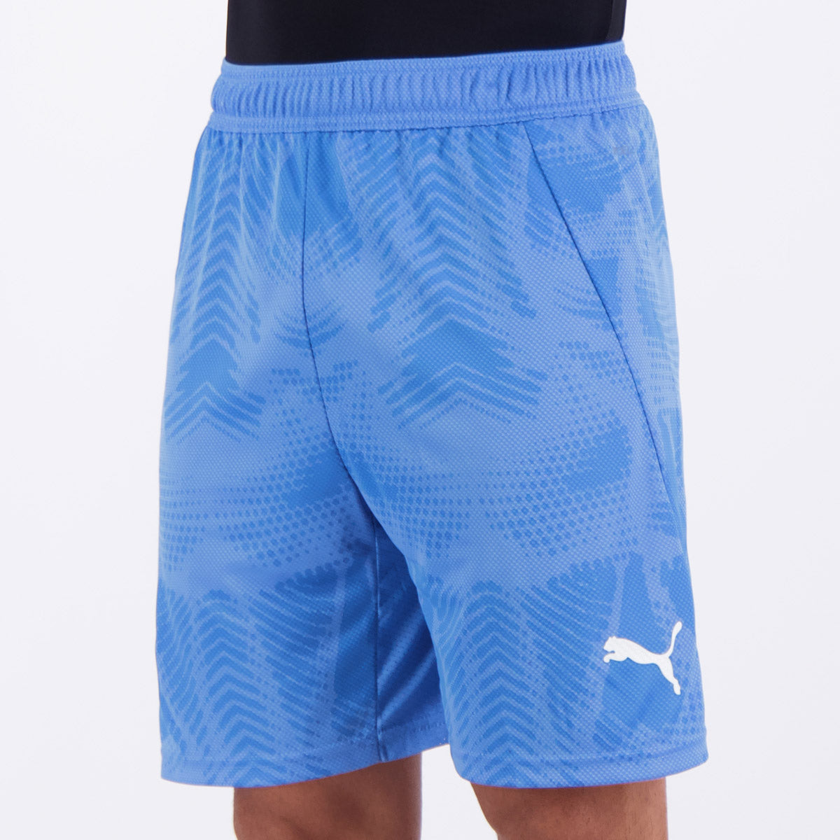 Calção Puma Palmeiras Goleiro I 2025