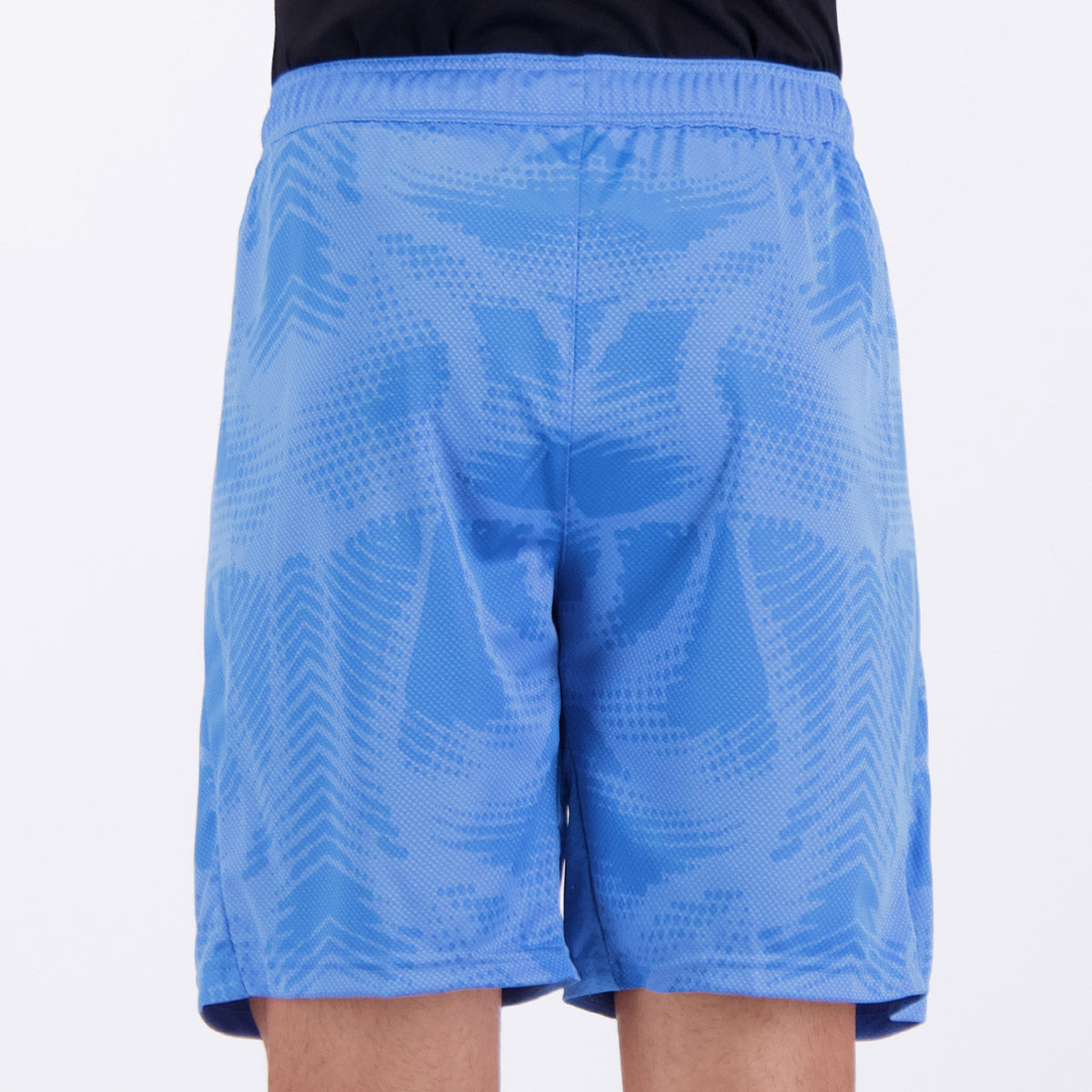 Calção Puma Palmeiras Goleiro I 2025