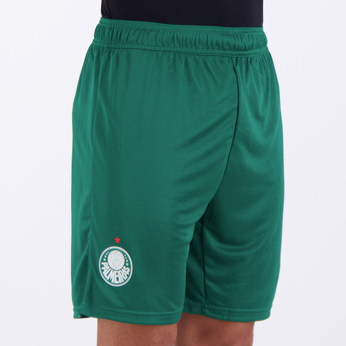 Calção Puma Palmeiras II 2025 Jogador