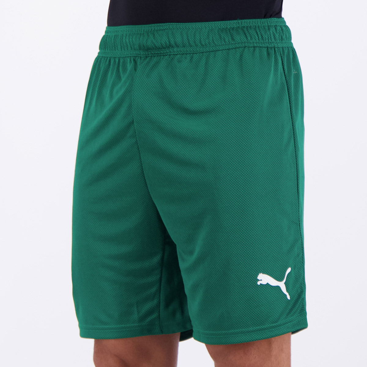 Calção Puma Palmeiras II 2025 Jogador