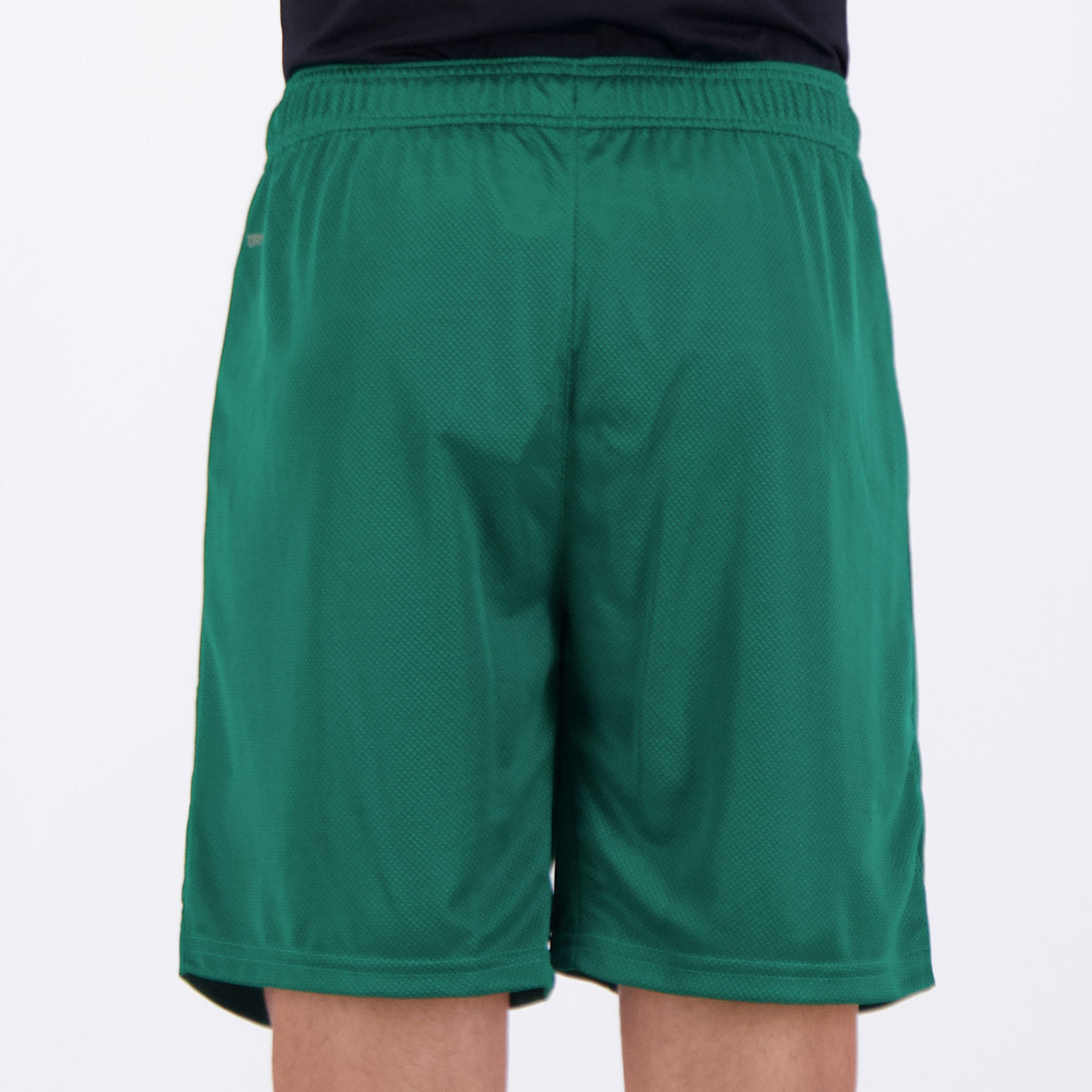 Calção Puma Palmeiras II 2025 Jogador