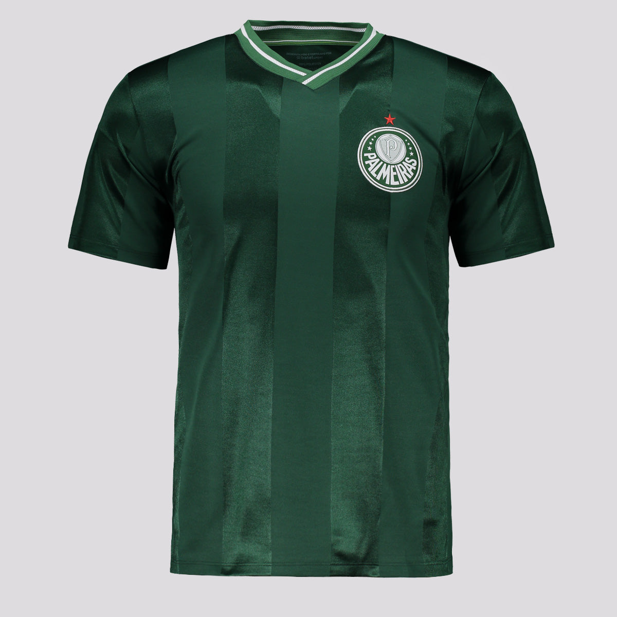 Camisa Palmeiras Defense III Verde