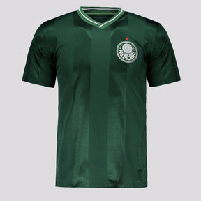 Camisa Palmeiras Defense III Verde