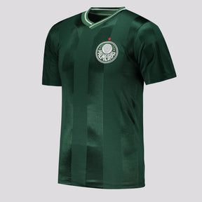 Camisa Palmeiras Defense III Verde