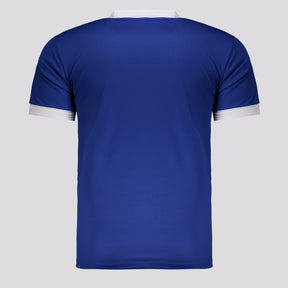 Camisa Palmeiras Energy II Savoia Branca e Azul