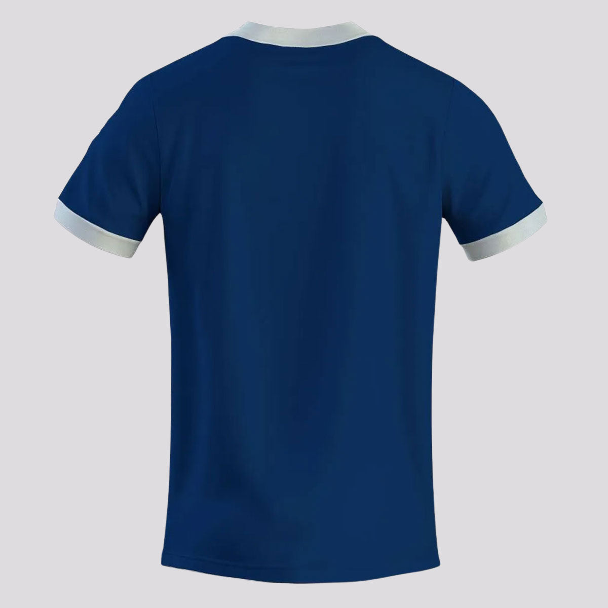 Camisa Palmeiras Energy II Savoia Feminina Azul e Branca