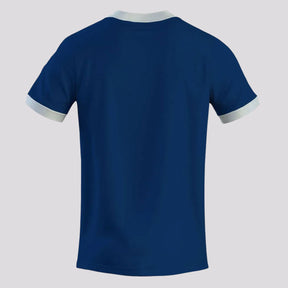 Camisa Palmeiras Energy II Savoia Feminina Azul e Branca