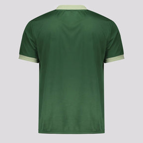 Camisa Palmeiras Energy II Juvenil Verde