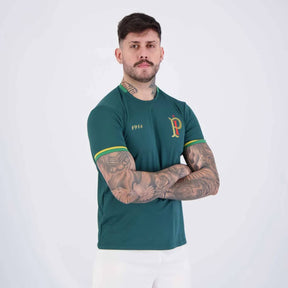 Camisa Palmeiras Energy IV Verde 8 Andreas Pereira