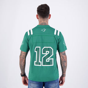 Camisa Palmeiras Football I Verde