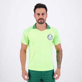 Camisa Palmeiras GK III Verde