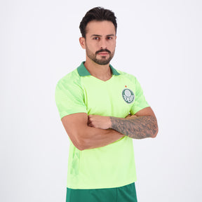 Camisa Palmeiras GK III Verde