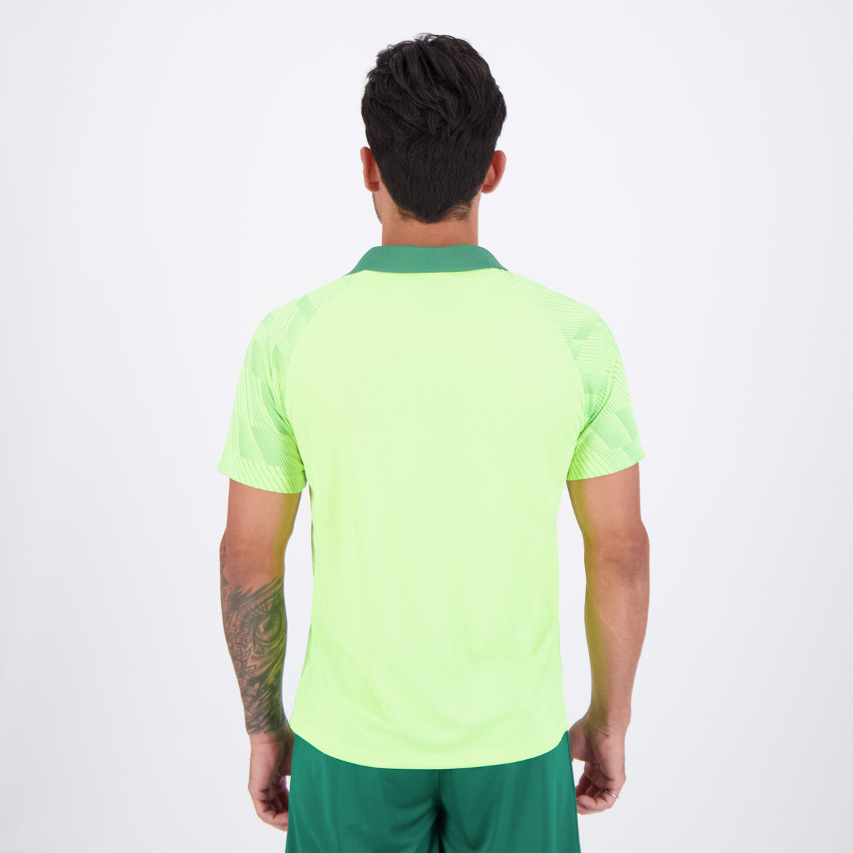 Camisa Palmeiras GK III Verde