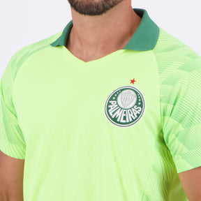 Camisa Palmeiras GK III Verde