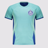 Camisa Palmeiras Goalkeeper II Verde