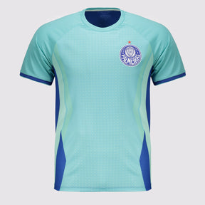 Camisa Palmeiras Goalkeeper II Verde
