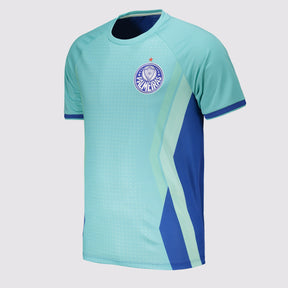 Camisa Palmeiras Goalkeeper II Verde
