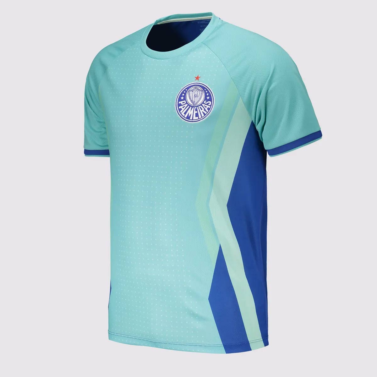 Camisa Palmeiras Goalkeeper II Verde 21 Weverton