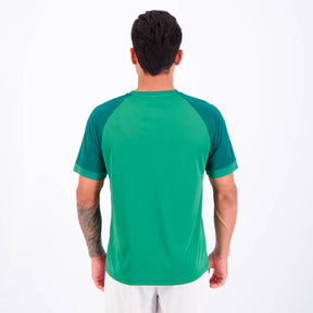 Camisa Palmeiras Line Escudo Verde