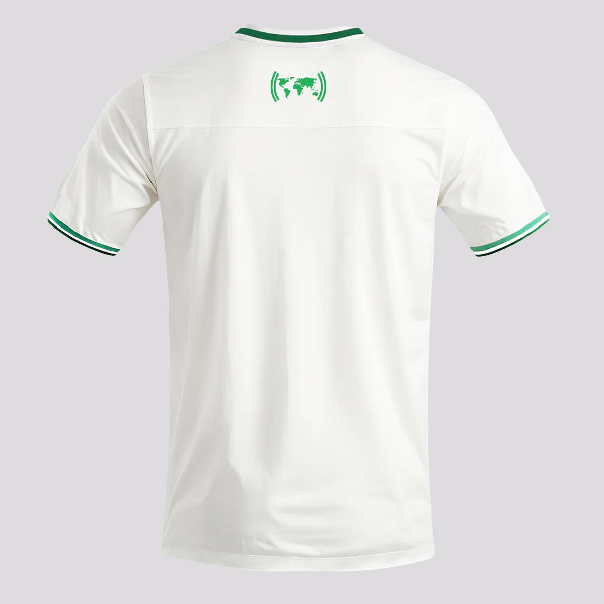 Camisa Palmeiras Mundial I Branca