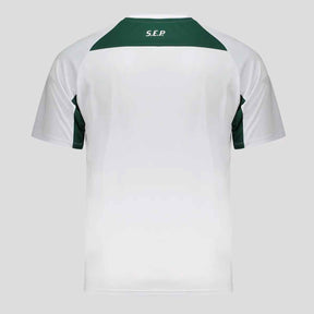 Camisa Palmeiras Player II New Juvenil Branca