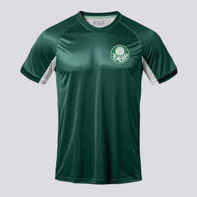 Camisa Palmeiras Player II New Juvenil Verde